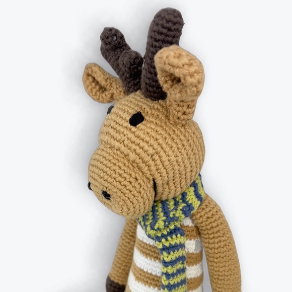 Moose Rattle - Picture 7 of 8